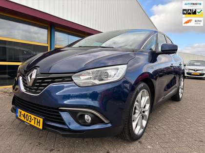 Renault Scenic 1.3 TCe AUTOMAAT NAVI AIRCO