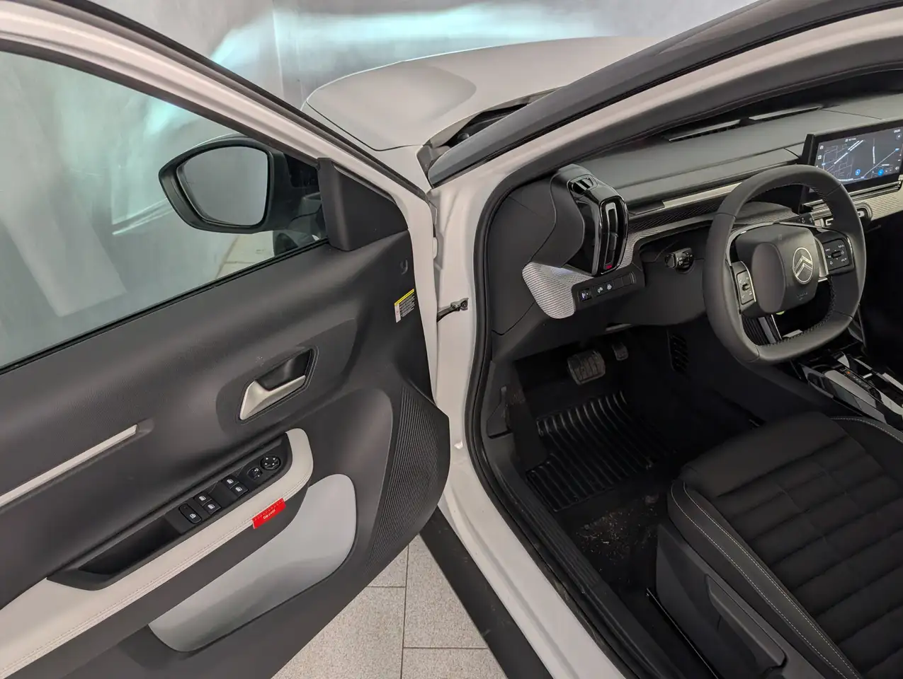 Citroen C3 Aircross 1.2 HYBRID 145CV EDCS6 MAX 18