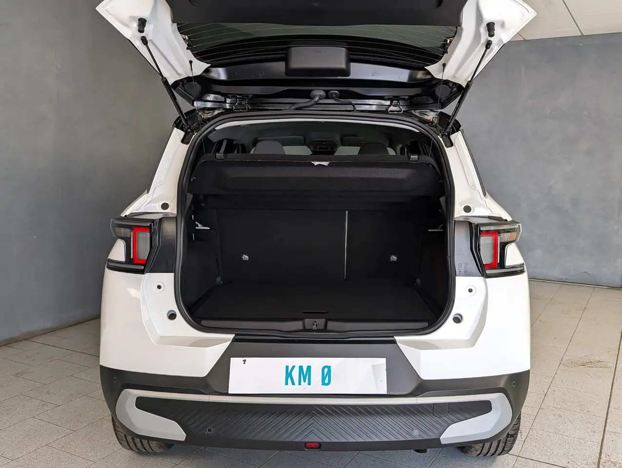 Citroen C3 Aircross 1.2 HYBRID 145CV EDCS6 MAX 15