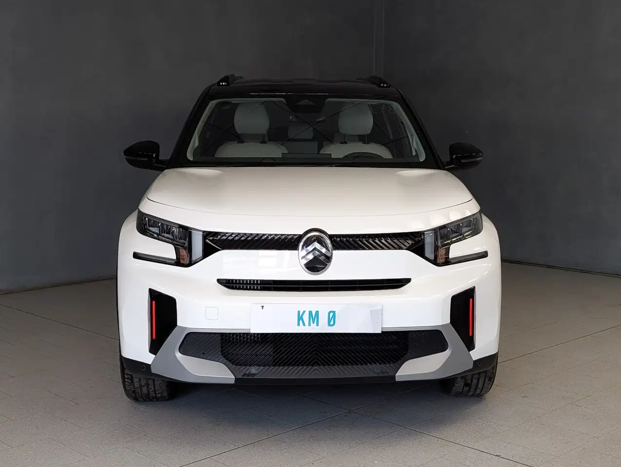 Citroen C3 Aircross 1.2 HYBRID 145CV EDCS6 MAX 3