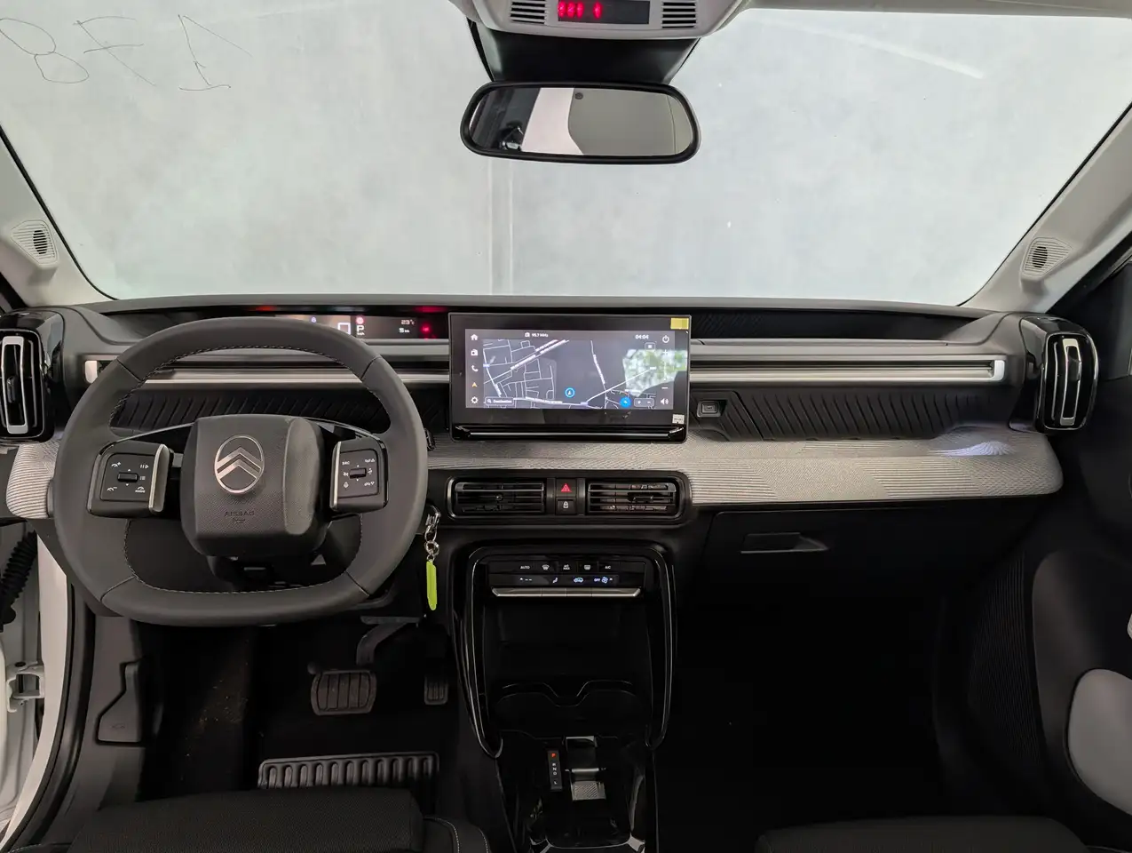 Citroen C3 Aircross 1.2 HYBRID 145CV EDCS6 MAX 7