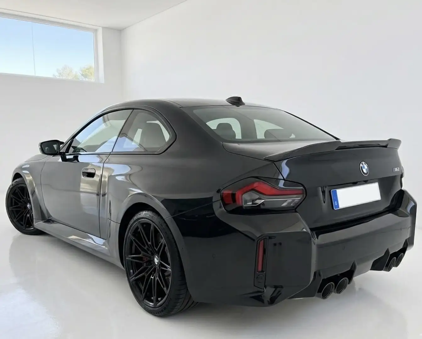 BMW M2 M Race Track - 2