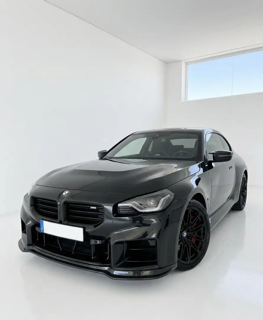 BMW M2 M Race Track - 1