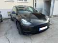 Tesla Model Y Model Y Long Range AWD 75kWh Schwarz - thumbnail 2