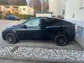 Tesla Model Y Model Y Long Range AWD 75kWh Schwarz - thumbnail 5