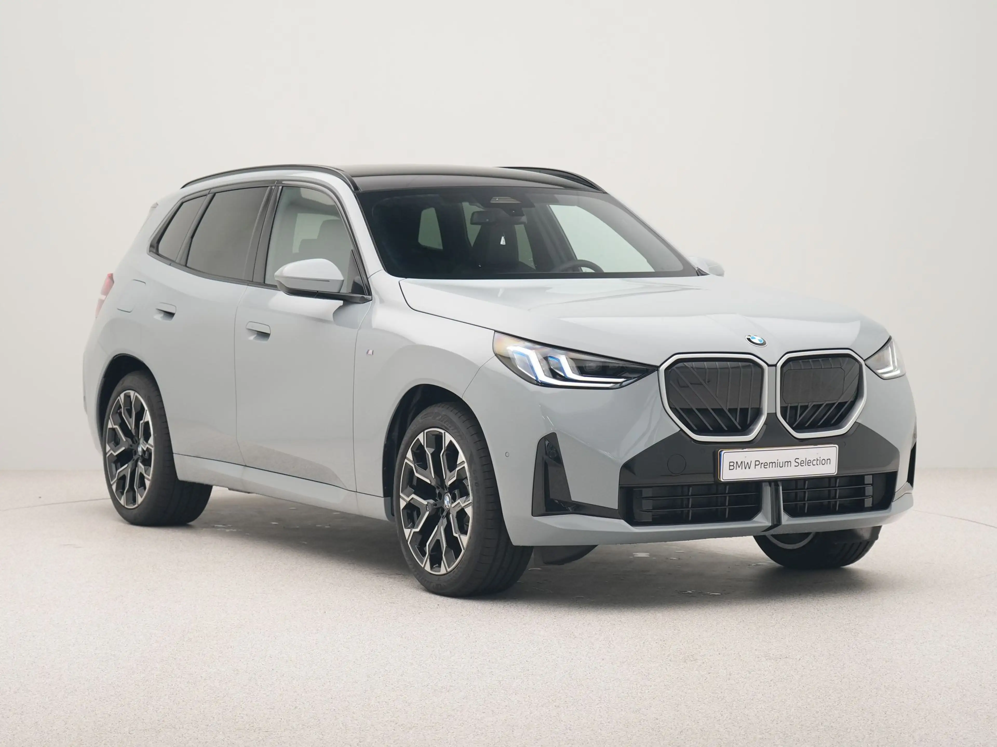 BMW X3 30e xDrive M Sport | Accu conditie 100% — photo 3