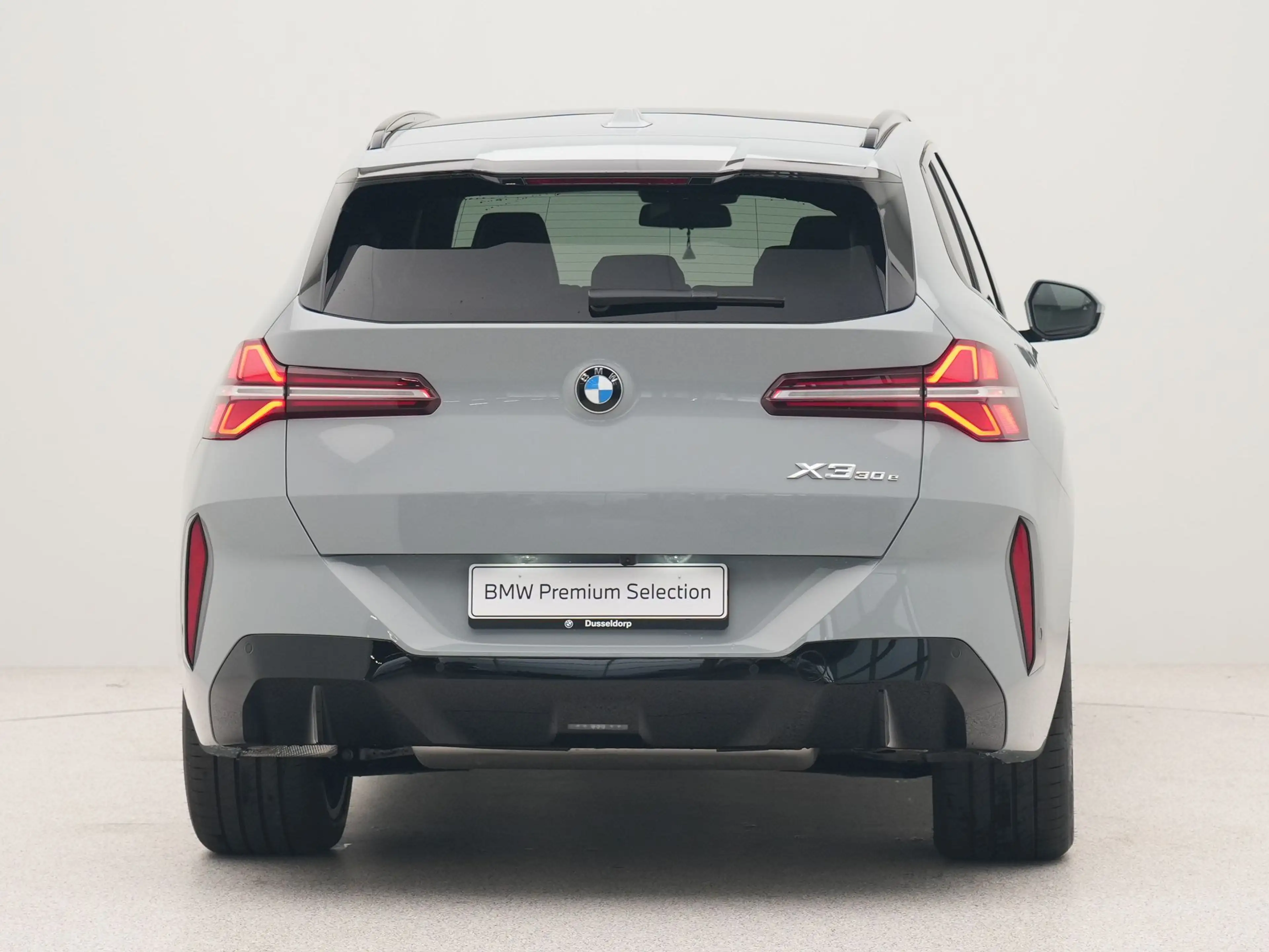 BMW X3 30e xDrive M Sport | Accu conditie 100% — photo 6