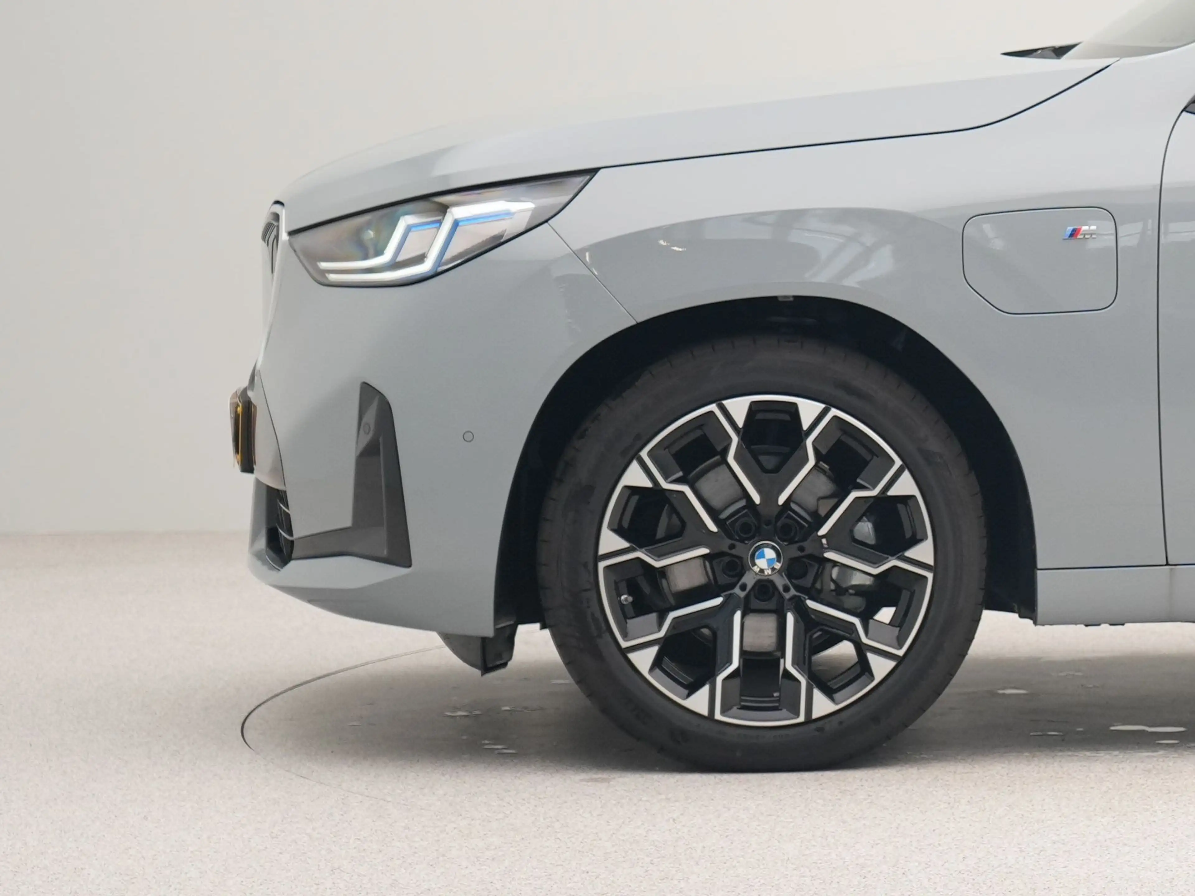 BMW X3 30e xDrive M Sport | Accu conditie 100% — photo 13