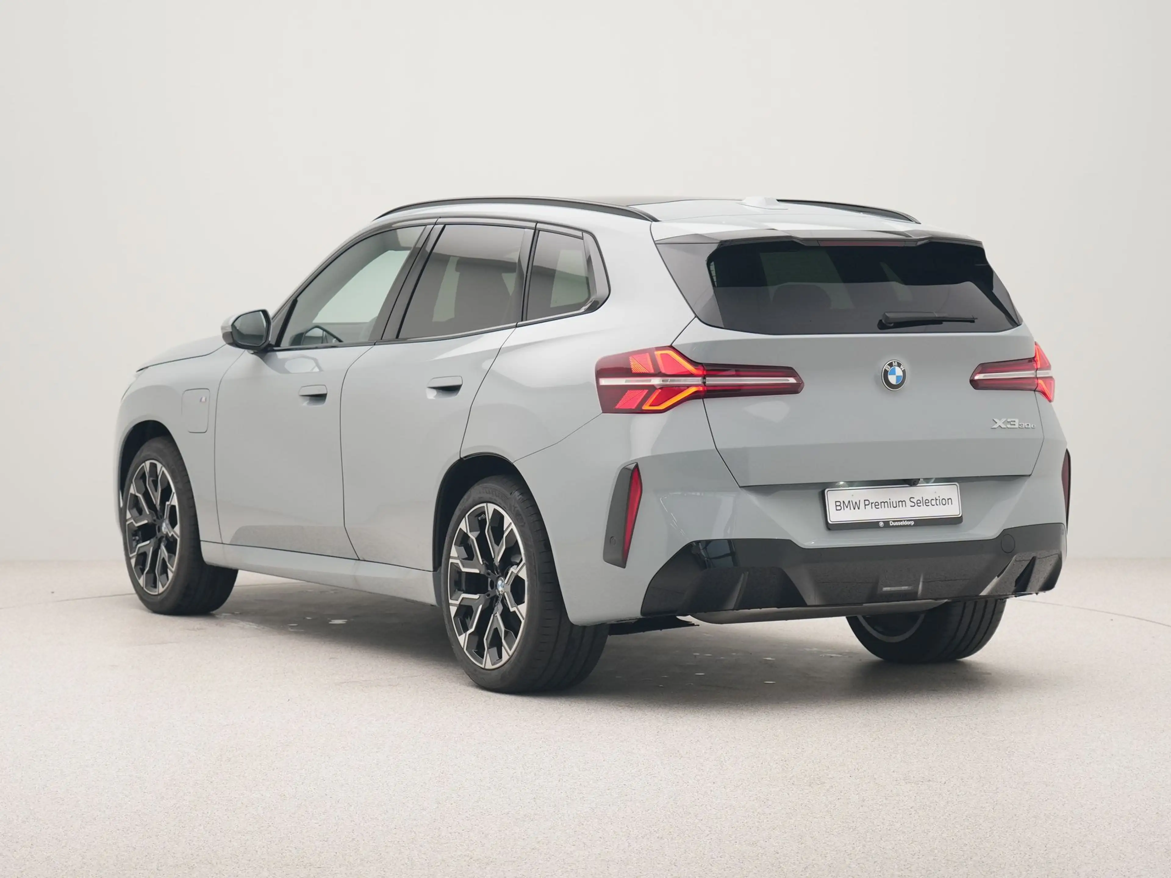 BMW X3 30e xDrive M Sport | Accu conditie 100% — photo 7