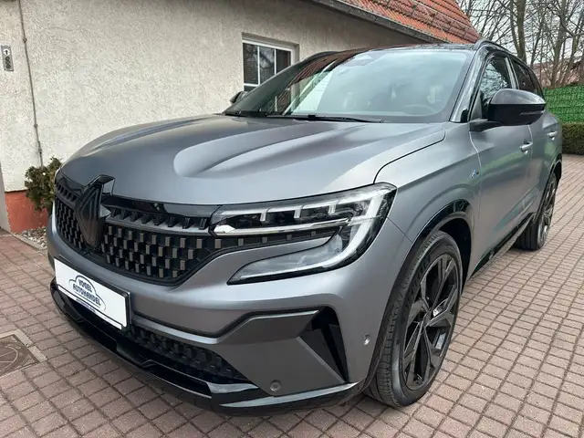 Renault Austral Iconic Esprit Alpine*HUD*H&K*MATRIX*