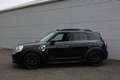 MINI Cooper SE Countryman Mini 2.0 ALL4 Chili (Panodak Sportleder/Memory Car Zwart - thumbnail 3