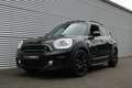 MINI Cooper SE Countryman Mini 2.0 ALL4 Chili (Panodak Sportleder/Memory Car Zwart - thumbnail 1