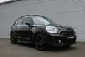 MINI Cooper SE Countryman Mini 2.0 ALL4 Chili (Panodak Sportleder/Memory Car Zwart - thumbnail 5