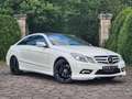 Mercedes-Benz E 250 COUPE CDI BE Avantgarde AMG-Pack*Panorama*Topstaat White - thumbnail 1