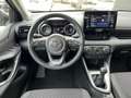 Toyota Yaris 1.5 VVT-i Team D KLIMA KAMERA LED ACC Silver - thumbnail 8
