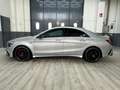 Mercedes-Benz CLA 45 AMG CLA 45 AMG 4Matic Plateado - thumbnail 3