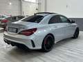 Mercedes-Benz CLA 45 AMG CLA 45 AMG 4Matic Plateado - thumbnail 5