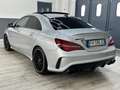 Mercedes-Benz CLA 45 AMG CLA 45 AMG 4Matic Plateado - thumbnail 2