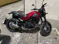 Benelli Leoncino Benelli Leoncino 500 Trail Roşu - thumbnail 1