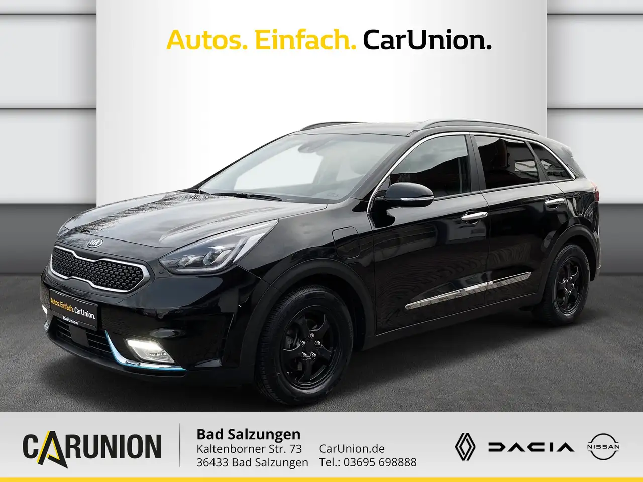 Kia Niro