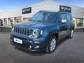 Jeep Renegade 1.0 T3 120cv Limited Blu/Azzurro - thumbnail 1