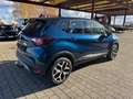 Renault Captur Intens TCe 120 EDC*LED*NAV*Kamera*KeyLess Schwarz - thumbnail 3