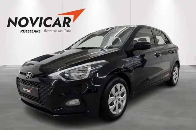 Hyundai i20 1.2 55kW Twist