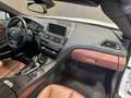 BMW 640 d Cabrio Weiß - thumbnail 12