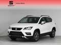 SEAT Ateca 1.0 TSI S&S Ecomotive Style Blanco - thumbnail 1