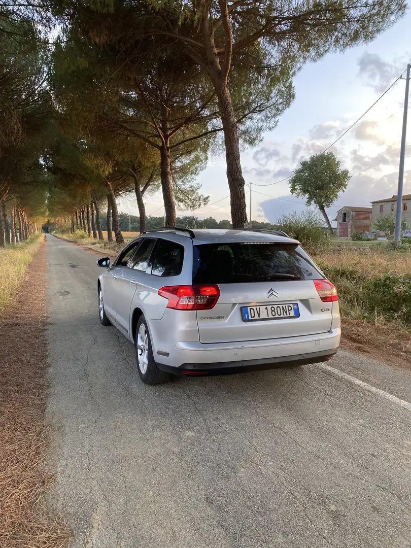 Citroen C5 Tourer 2.0 hdi 16v Executive (business) 140cv - 2