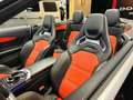 Mercedes-Benz C 63 AMG C S CARBON HUD BURM AIRSCARF SP.ABGAS KERAMI Schwarz - thumbnail 37