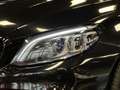 Mercedes-Benz C 63 AMG C S CARBON HUD BURM AIRSCARF SP.ABGAS KERAMI Schwarz - thumbnail 9