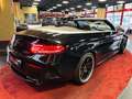 Mercedes-Benz C 63 AMG C S CARBON HUD BURM AIRSCARF SP.ABGAS KERAMI Schwarz - thumbnail 34