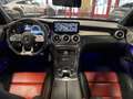 Mercedes-Benz C 63 AMG C S CARBON HUD BURM AIRSCARF SP.ABGAS KERAMI Schwarz - thumbnail 10