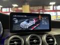 Mercedes-Benz C 63 AMG C S CARBON HUD BURM AIRSCARF SP.ABGAS KERAMI Schwarz - thumbnail 16