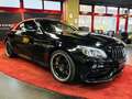 Mercedes-Benz C 63 AMG C S CARBON HUD BURM AIRSCARF SP.ABGAS KERAMI Schwarz - thumbnail 3