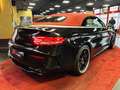 Mercedes-Benz C 63 AMG C S CARBON HUD BURM AIRSCARF SP.ABGAS KERAMI Schwarz - thumbnail 5