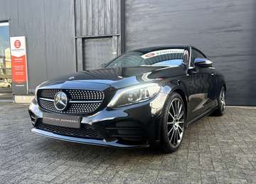 Cabrio - AMG Line - BURMESTER