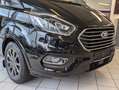 Ford Tourneo Custom 320 L2 Titanium XENON ACC CAM AHK Zwart - thumbnail 8