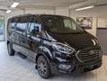 Ford Tourneo Custom 320 L2 Titanium XENON ACC CAM AHK Zwart - thumbnail 1