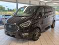 Ford Tourneo Custom 320 L2 Titanium XENON ACC CAM AHK Zwart - thumbnail 3