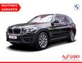 BMW X3 xDrive 20d LED Navi Kamera Tempomat Braun - thumbnail 1
