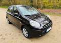 Nissan Micra 1.2 80ch Visia 4 CV Noir - thumbnail 2
