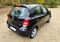 Nissan Micra 1.2 80ch Visia 4 CV Noir - thumbnail 3