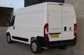 Fiat Ducato E-Ducato 3.5T L2 H2  47kWh - airco - camera Wit - thumbnail 3