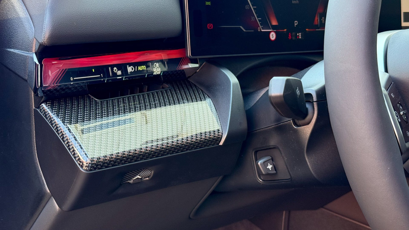 BMW 540 d xDrive — photo 11