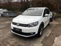 Volkswagen Touran Cross Touran 1.4 16V TSI Navi|Winter|Klimaaut. Blanc - thumbnail 2