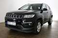 Jeep Compass Longitude 4WD*1.Hand*DAB* Schwarz - thumbnail 5