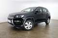 Jeep Compass Longitude 4WD*1.Hand*DAB* Schwarz - thumbnail 2