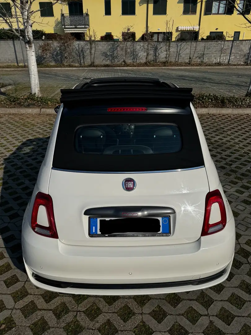 Fiat 500C Sport - 2